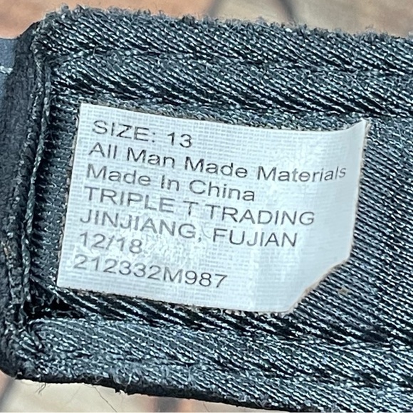 Northside Mens 13 2 Strap Sandal Outdoor Hiking Camping Water River Lake Boating - Picture 7 of 8